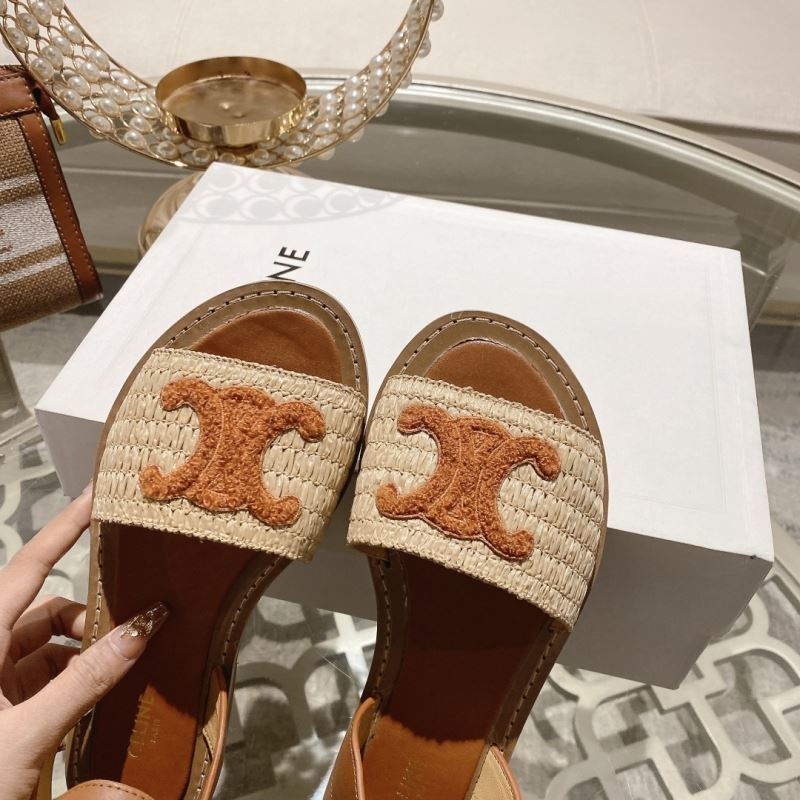 Celine Sandals